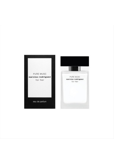 Narciso Rodriguez Pure Musc For Her...