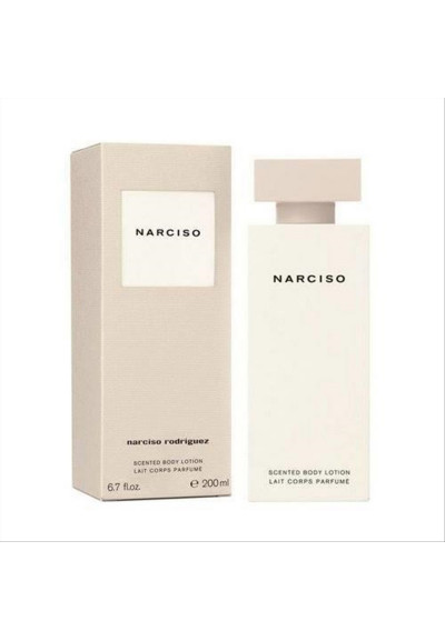 NARCISO RODRIGUEZ NARCISO BODY LOTION...