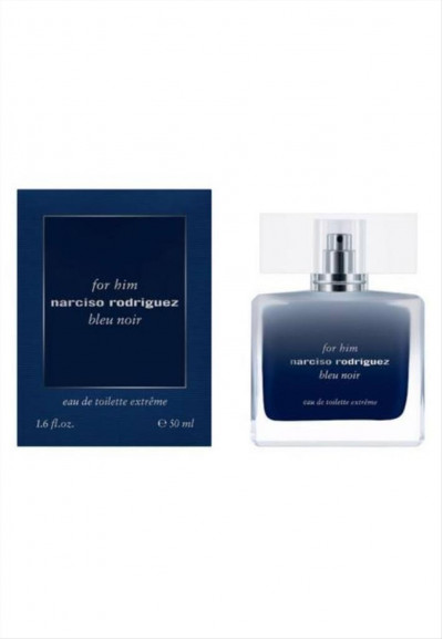 NARCISO RODRIGUEZ FOR HIM BLEU NOIR...