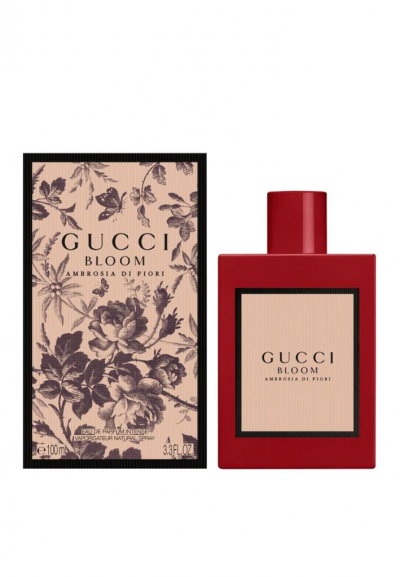 GUCCI BLOOM AMBROSIA DI FIORI INTENSE...