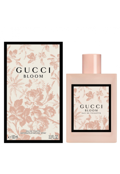 GUCCI BLOOM EDT 100