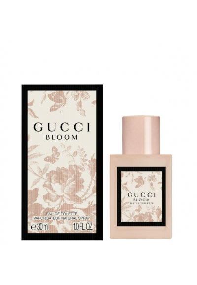 Gucci Bloom Eau De Toilette 30 ml