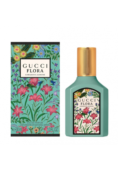 Gucci Flora Gorgeous Jasmine Eau de...