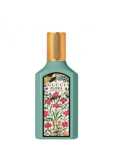 Gucci Flora Gorgeous Jasmine Eau de...