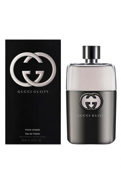 Gucci Guilty Pour Homme Edt 90 ML