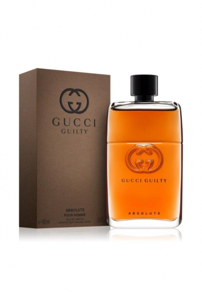 Gucci Guilty Absolute 90 ml Eau de...