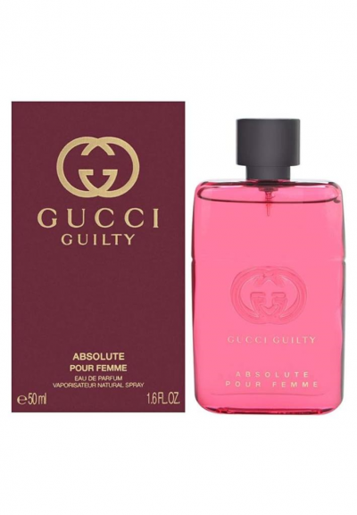 GUCCI GUILTY ABSOLUTE FEMME EDP VAPO...