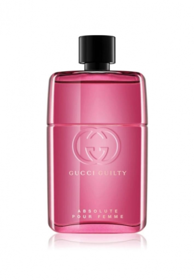 GUCCI GUILTY ABSOLUTE FEMME EDP VAPO...