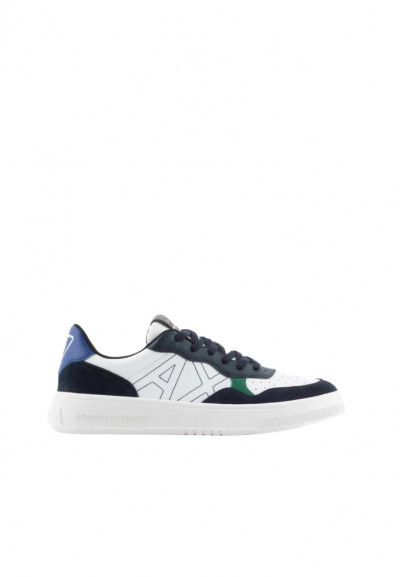 Sneakers Armani Exchenge XUX148 XV601