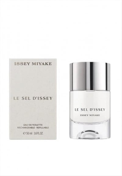 Issey Miyake Le Sel D'Issey Eau de...