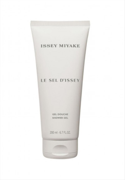 Issey Miyake Le Sel D'Issey Gel doccia