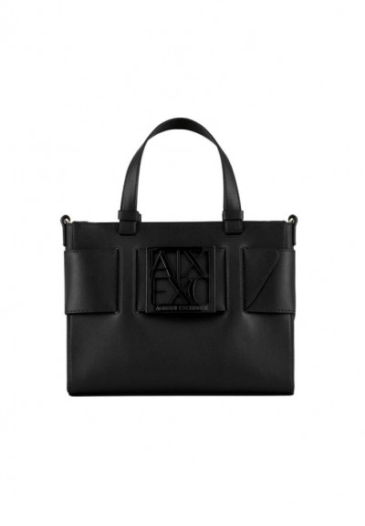 Borsa a mano Armani Exchange 942690...