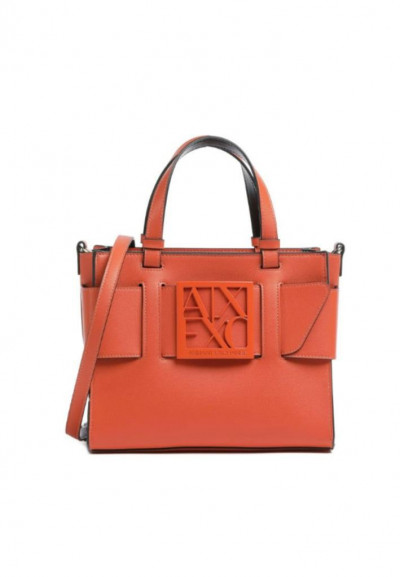 Borsa a mano Armani Exchange 942690...