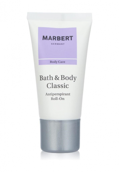 MARBERT DEODORANTE  ROLL-ON 50 ML