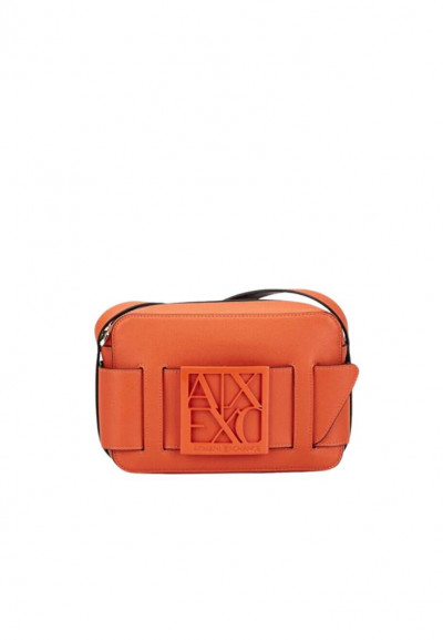 Tracolla Armani Exchange 942699 0A874