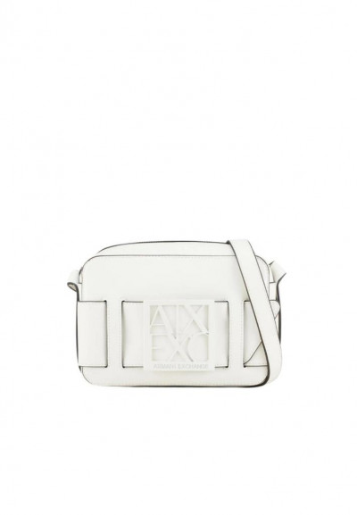 Tracolla Armani Exchange 942699 0A874