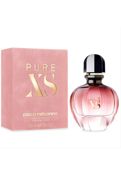 Paco Rabanne Pure XS Her Edp 30 ml