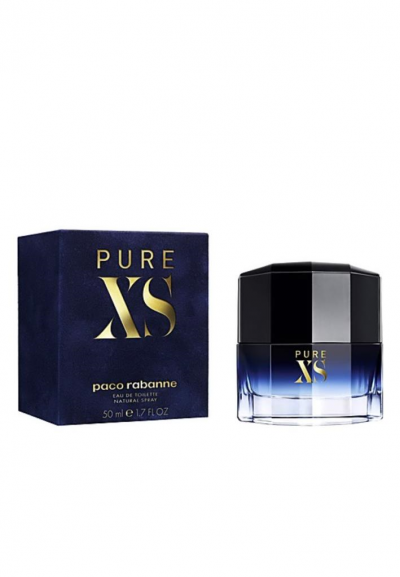 PACO RABANNE PURE XS EDT VAPO 50 ML