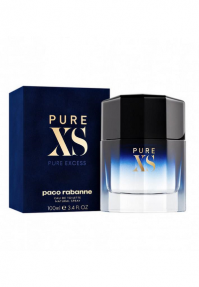 PACO RABANNE PURE XS EDT VAPO 100 ML