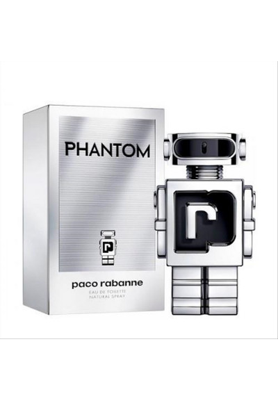 Paco Rabanne PHANTOM EDT 50 ml