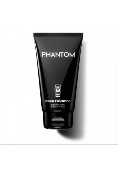 Paco Rabanne PHANTOM SHOWER GEL 150 ml