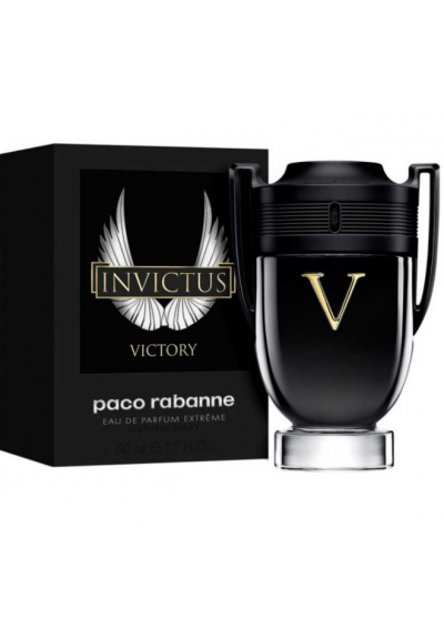 INVICTUS VICTORY EDP 50ML