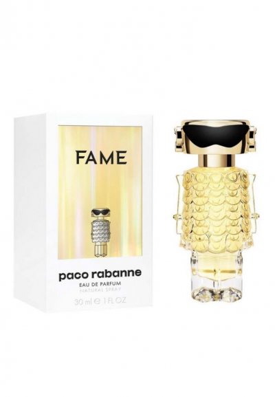 PACO RABANNE FAME  EDP 30 ML