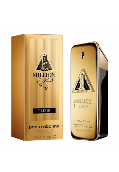 Paco Rabanne 1 Million Elixir 100 ml