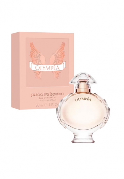 PACO RABANNE OLYMPEA EAU DE PARFUM  30ML