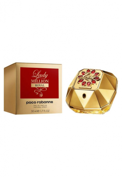 Paco Rabanne Lady Million Royal Eau...