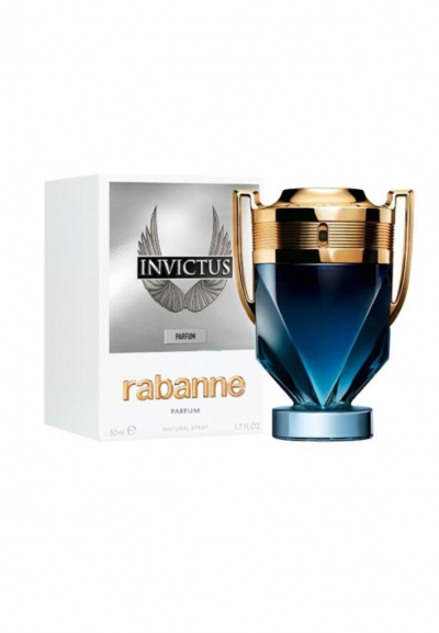 Paco Rabanne Invictus Parfum 50 ml