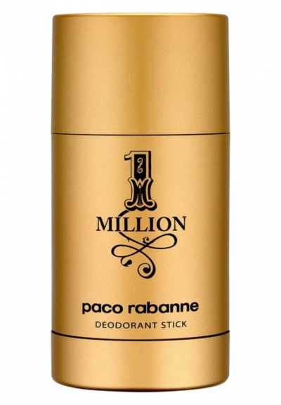 PACO RABANNE
1 MILLION DEODORANT STICK