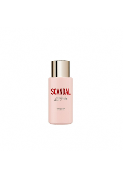 Jean Paul Gaultier Scandal Shower...