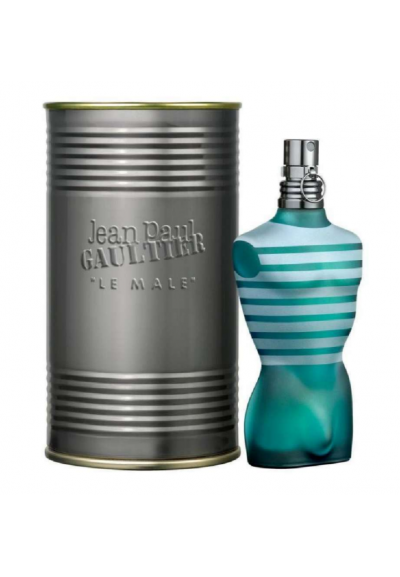 JEAN PAUL GAULTIER LE MALE  EAU DE...