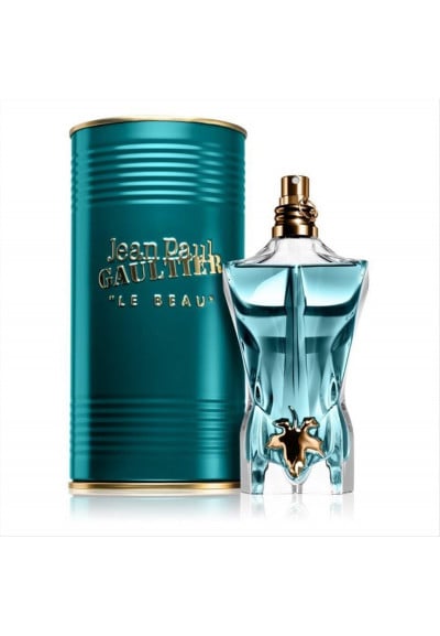 JEAN PAUL GAULTIER LE BEAU EDT VAPO...