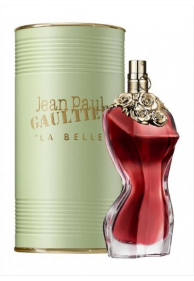 Jean Paul Gaultier La Belle Eau de...