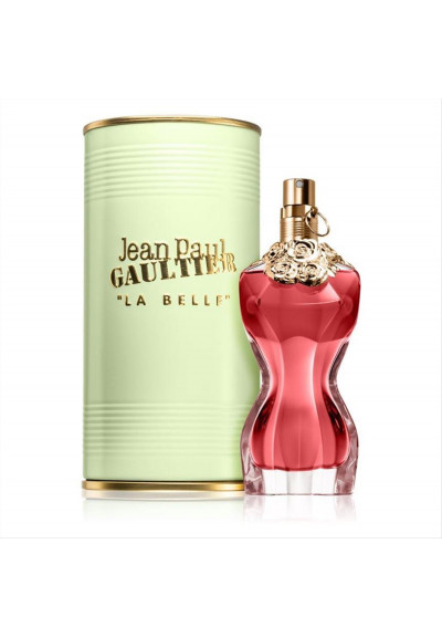 JEAN PAUL GAULTIER LA BELLE EDP VAPO...