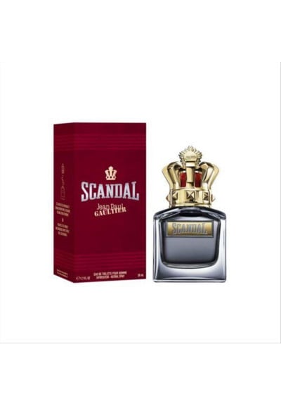 Jean Paul Gaultier Scandal Pour Homme...