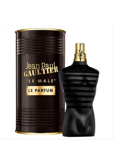 Jean Paul Gaultier Le Male Le Parfum...