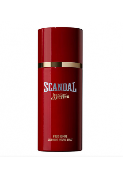 Jean Paul Gaultier Scandal Pour Homme...