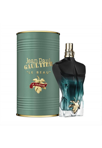 Jean Paul Gaultier La Beau Le Parfum...