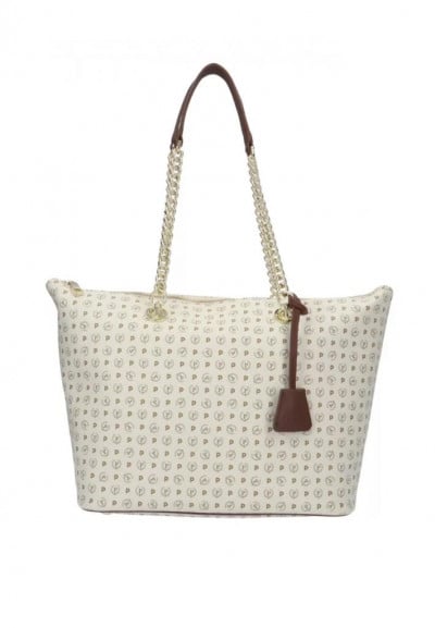 Borsa a Spalla Pollini Heritage...