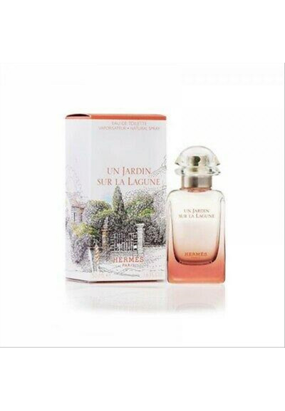 Hermès Jardin Sur Le Lagune Edt 50 ml