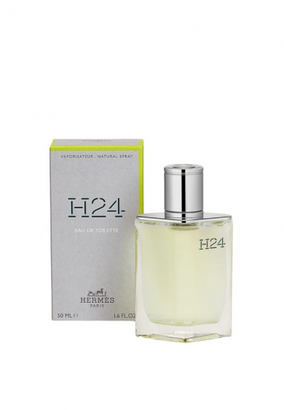 Hermès H24 Eau de Toilette 50 ml