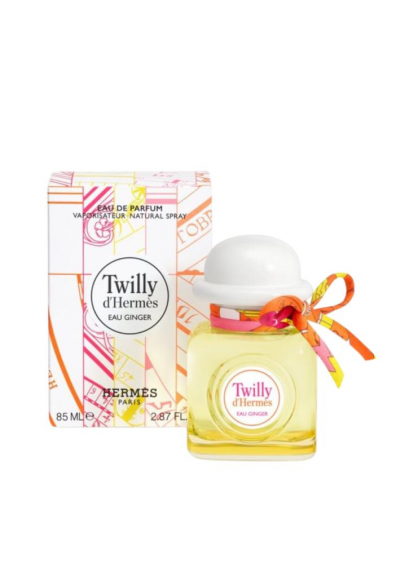 HERMES TWILLY D'HERMES EAU GINGER EDP...