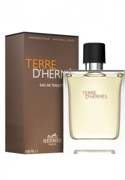 HERMES TERRE D HERMES EDT PROFUMO...