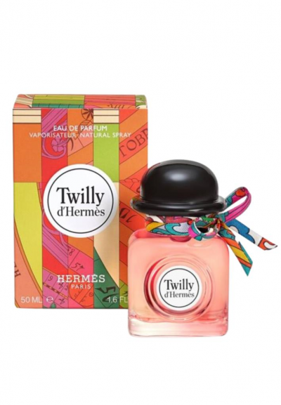 HERMES PARIS TWILLY D'HERMES EAU DE...