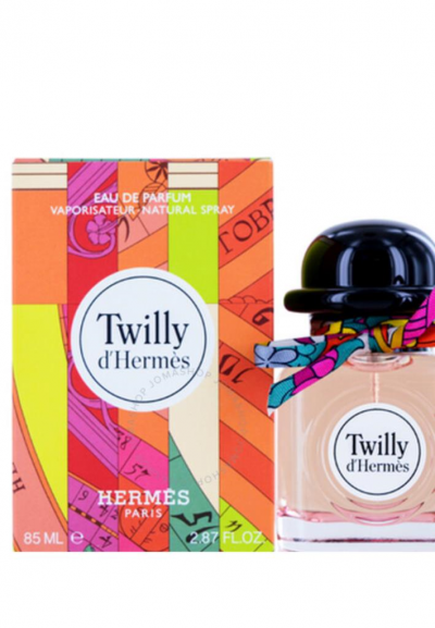 HERMES PARIS TWILLY D'HERMES EAU DE...