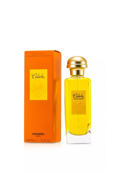 HERMÈS - Caleche Soie De Parfum Spray...