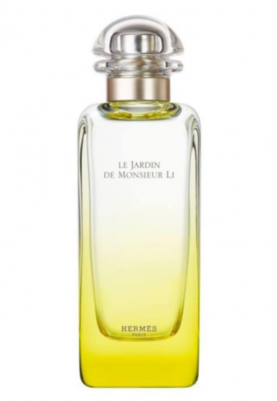 HERMES LE JARDIN DE MONSIEUR LI EDT...